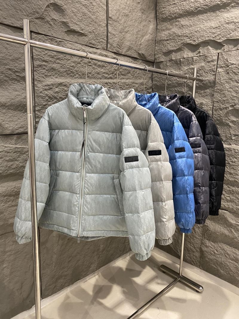 Christian Dior Down Jackets